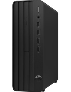 Pro SFF 290 G9 i5-12500 8GB 256GB W11P 2