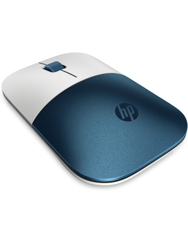 Z3700 Forest Teal Wireless Mouse