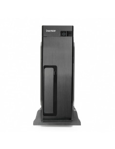 500W Micro Tower mATX Black 2