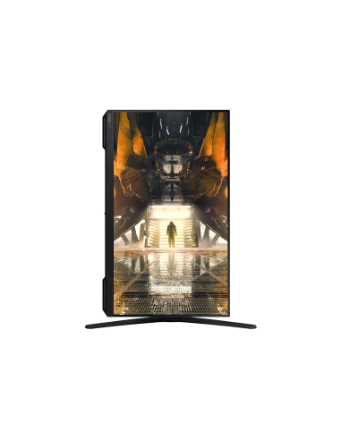 27" Odyssey G5A QHD 1ms 165Hz IPS FreeSync-Premium HAS Pivot