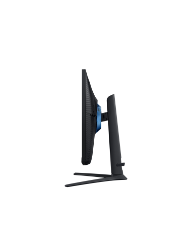 27" Odyssey G5A QHD 1ms 165Hz IPS FreeSync-Premium HAS Pivot