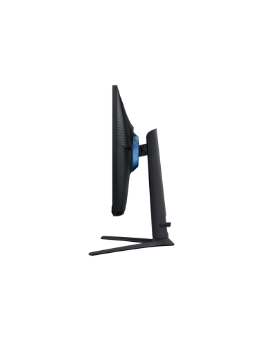 27" Odyssey G5A QHD 1ms 165Hz IPS FreeSync-Premium HAS Pivot