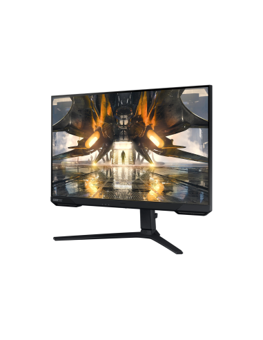 27" Odyssey G5A QHD 1ms 165Hz IPS FreeSync-Premium HAS Pivot