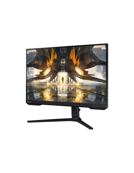 27" Odyssey G5A QHD 1ms 165Hz IPS FreeSync-Premium HAS Pivot
