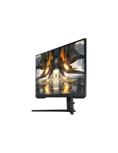 27" Odyssey G5A QHD 1ms 165Hz IPS FreeSync-Premium HAS Pivot