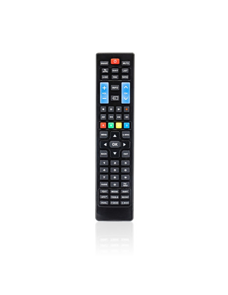 Remote Control TV Press Buttons solo Samung e LG