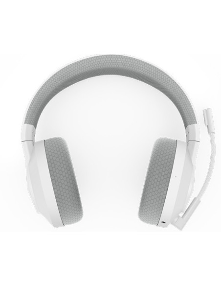 Legion H600 Wireless Gaming Headset White