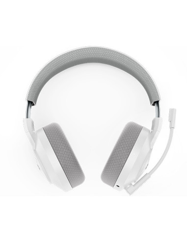 Legion H600 Wireless Gaming Headset White