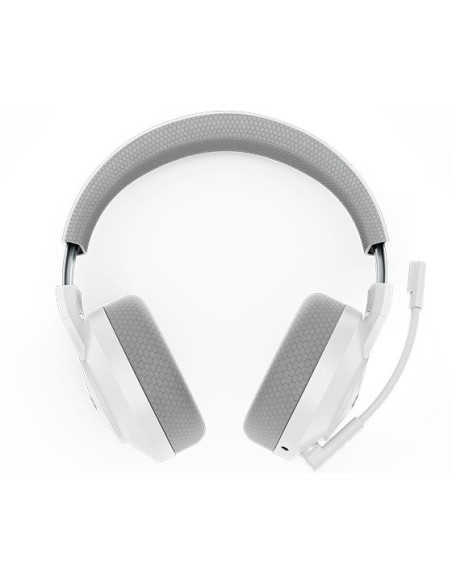 Legion H600 Wireless Gaming Headset White
