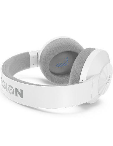 Legion H600 Wireless Gaming Headset White