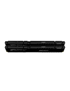 16GB (2x8GB) FURY Beast 5200 MHz 2
