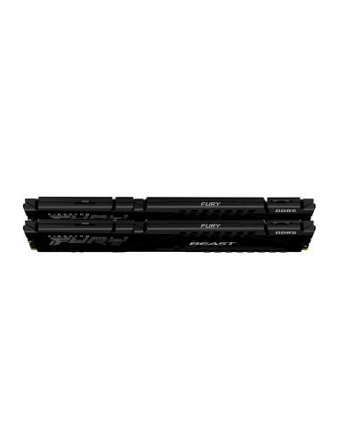 16GB (2x8GB) FURY Beast 5200 MHz