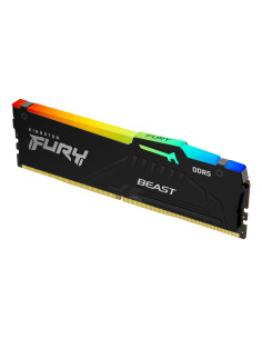 16GB FURY Beast RGB 5,2GHz CL40 2