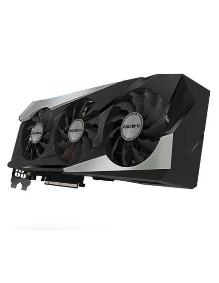 8GB GeForce RTX 3070 Ti GAMING