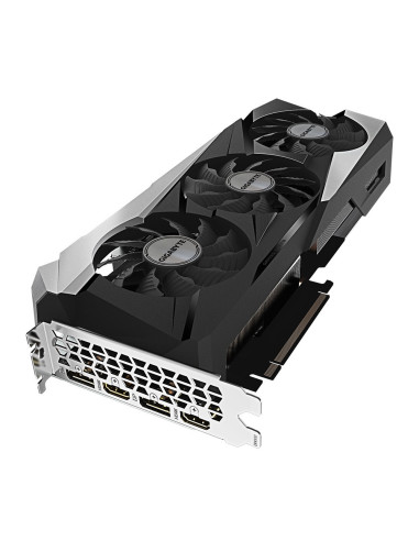 8GB GeForce RTX 3070 Ti GAMING