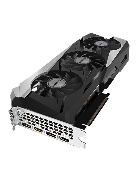 8GB GeForce RTX 3070 Ti GAMING