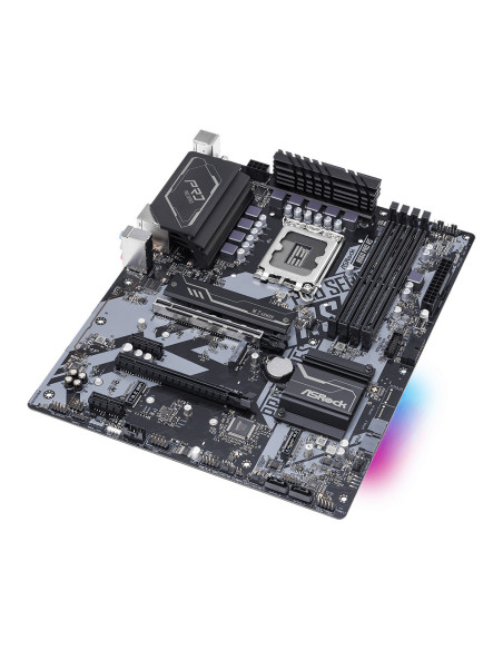 B660 Pro RS D4 B660 Pro RS D4