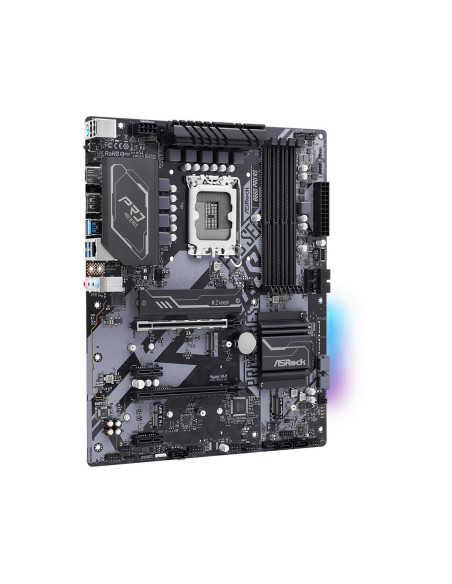 B660 Pro RS D4 B660 Pro RS D4