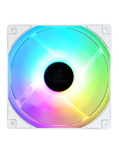 LIQMAX III 240 ARGB WHITE