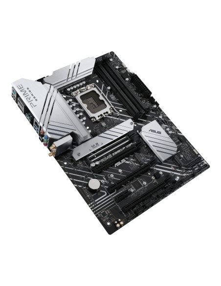 PRIME Z690-P WIFI D5 PRIME Z690-P WIFI D5