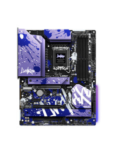 Z790 LiveMixer D5 2