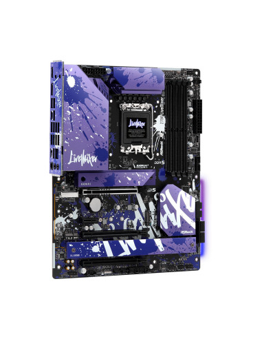 Z790 LiveMixer D5