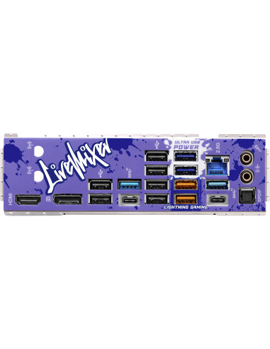 Z790 LiveMixer D5