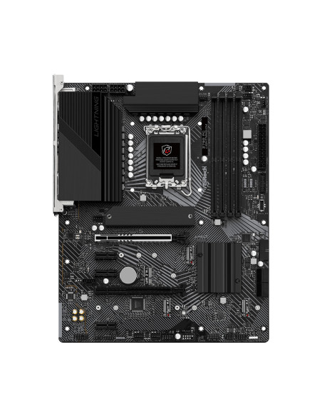 Z790 PG Lightning/D4 Z790 PG Lightning/D4