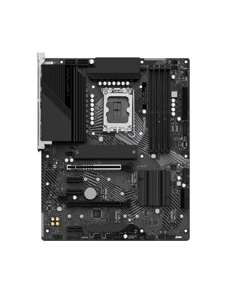 Z790 PG Lightning/D4 Z790 PG Lightning/D4