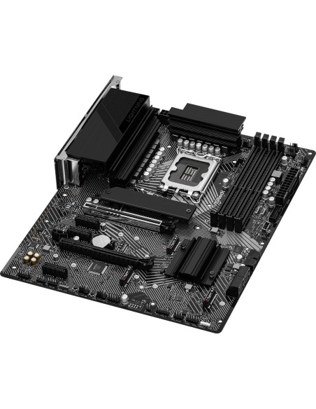 Z790 PG Lightning/D4 Z790 PG Lightning/D4