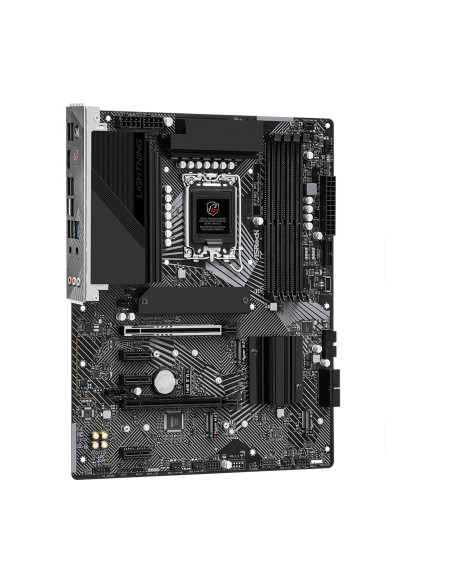 Z790 PG Lightning/D4 Z790 PG Lightning/D4