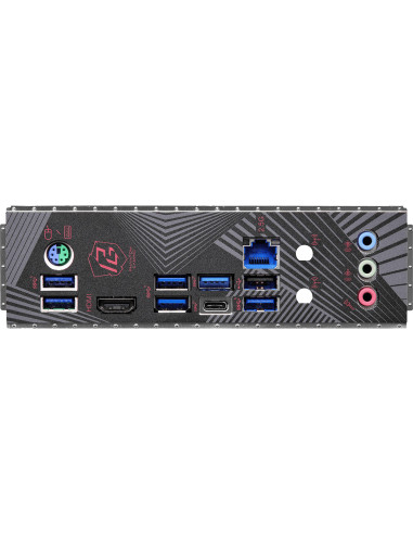 Z790 PG Lightning/D4