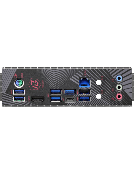 Z790 PG Lightning/D4 Z790 PG Lightning/D4