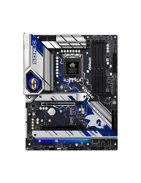 Z790 PG SONIC D5 Z790 PG SONIC D5