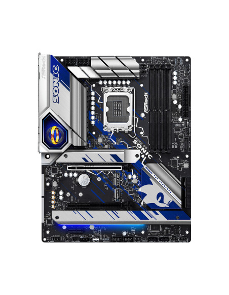 Z790 PG SONIC D5 Z790 PG SONIC D5