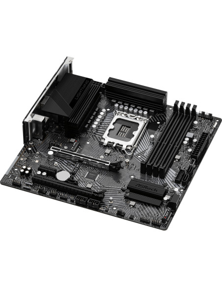 Z790M PG Lightning/D4 Z790M PG Lightning/D4