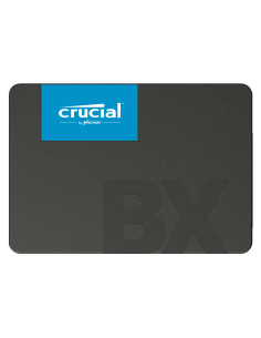 2TB BX500 Serial ATA III 2