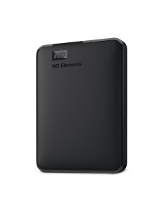 5TB Elements Portable external USB 3.2-3.1 2