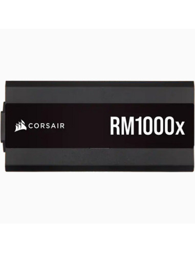 1000W RM1000x 80 PLUS Gold