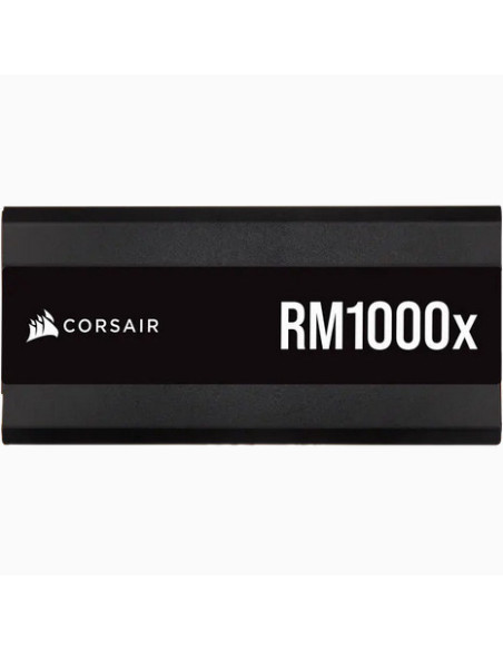 1000W RM1000x 80 PLUS Gold