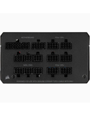 1000W RM1000x 80 PLUS Gold