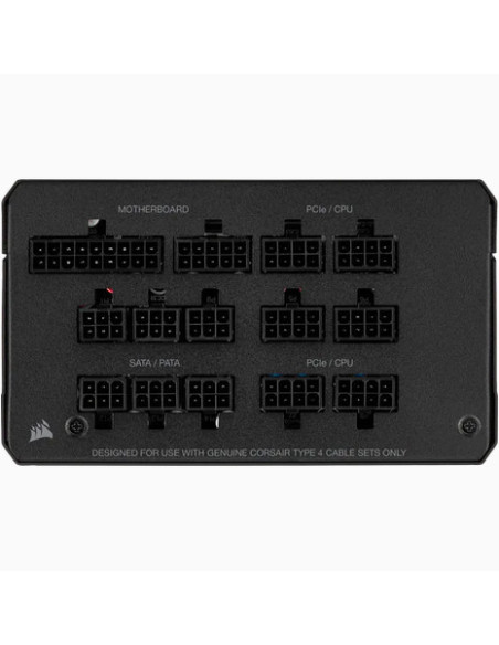 1000W RM1000x 80 PLUS Gold