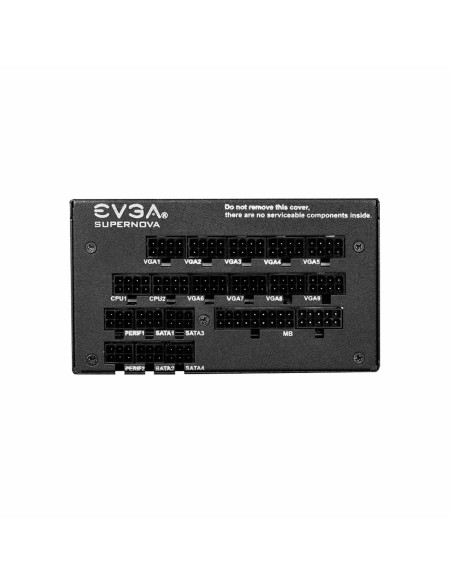 1600W SuperNOVA G+80+ Gold