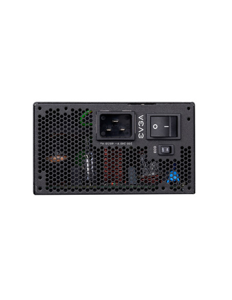 1600W SuperNOVA G+80+ Gold