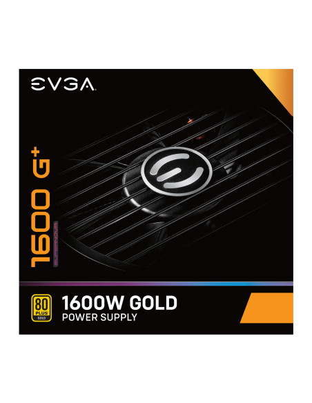 1600W SuperNOVA G+80+ Gold