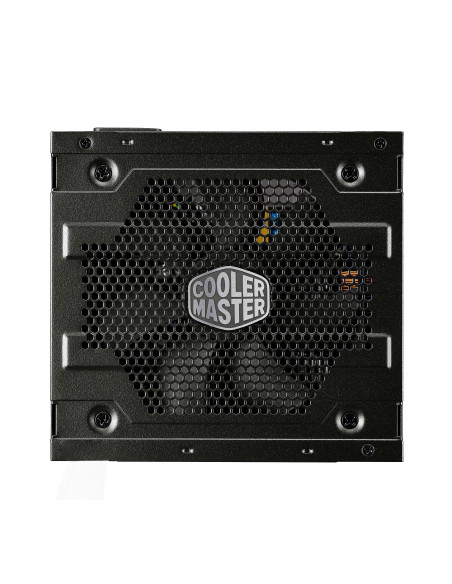 600W Elite V4 600 230V 80+ White