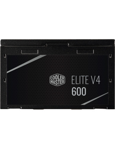 600W Elite V4 600 230V 80+ White
