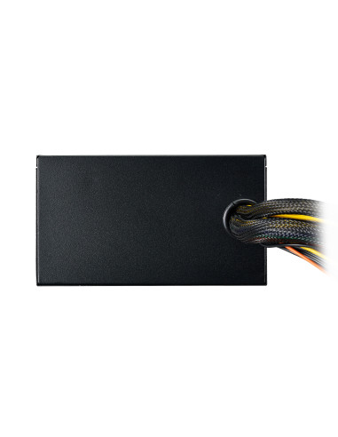 600W Elite V4 600 230V 80+ White