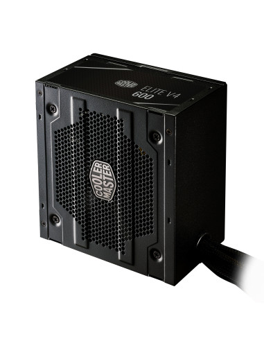 600W Elite V4 600 230V 80+ White