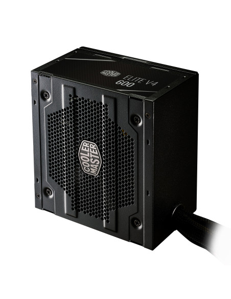 600W Elite V4 600 230V 80+ White